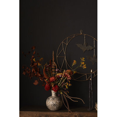 Holliday Handmade Ceramic Table Vase