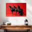 Doberman Trio-107888315