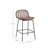 Jake 24.5" Counter Height Stool-48312316