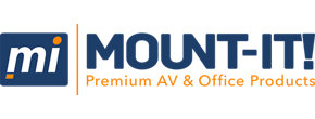 Mount-it Logo