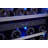 Zephyr Presrv 24 in. 37 Bottle Dual Zone ADA Wine Cooler