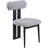 Dario Upholstered Back Side Chair Dining Chair-89184577-89184573