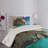 Greece Polyester Coverlet-41888592