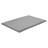 Japanese Tatami Mat, Full Size Foldable Japanese Tatami Mattress, Futon Mattress with Storage Bag & Fastener, 9-Layer Floor Mat for Sleeping, Dormitory, Meditation, Yoga, 80 x 54 x 3.5 in, Gray-1800773677-1800773676