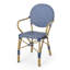 Chaise française Paul