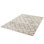 Albers Geometric Shag Area Rug