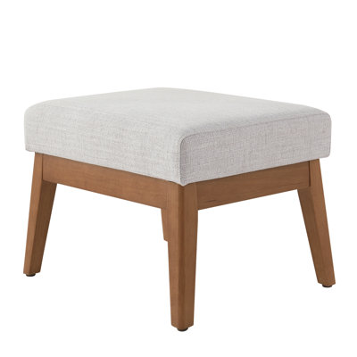 Repose-pieds moderne l 20 po Herrot