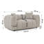 Nubira 3 - Piece Living Room Set-136421943
