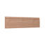 Moulure de teinture pour bois massif WM518-96930349