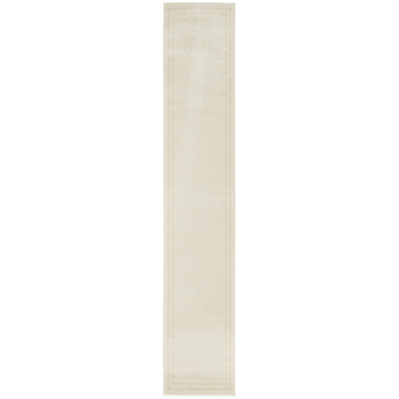 Sandy Indoor / Outdoor Rug, Runner 2' x 6'