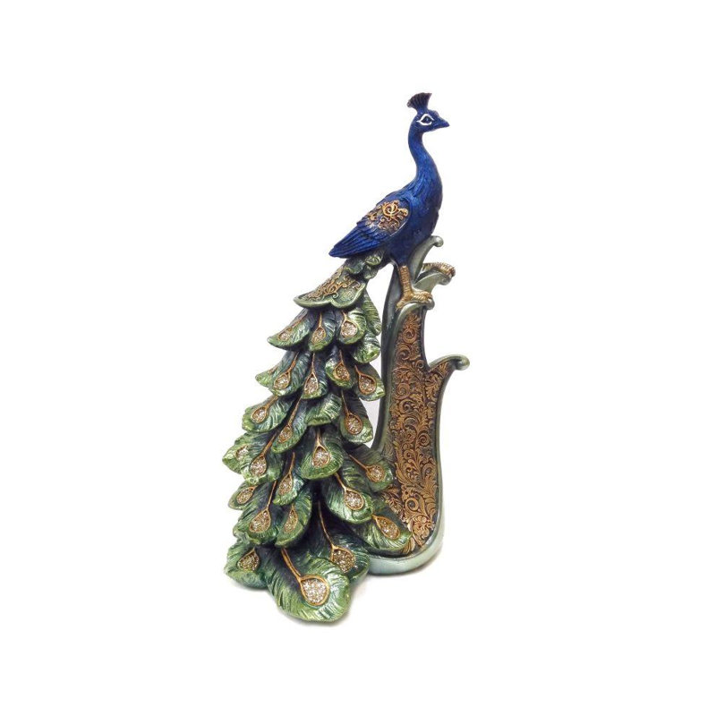 Winscombe Animals Figurines & Sculptures