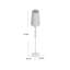 Belle de Nuit 71.26" LED Floor Lamp-36436229