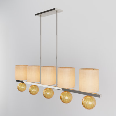 Bibi 5 - Light Pendant