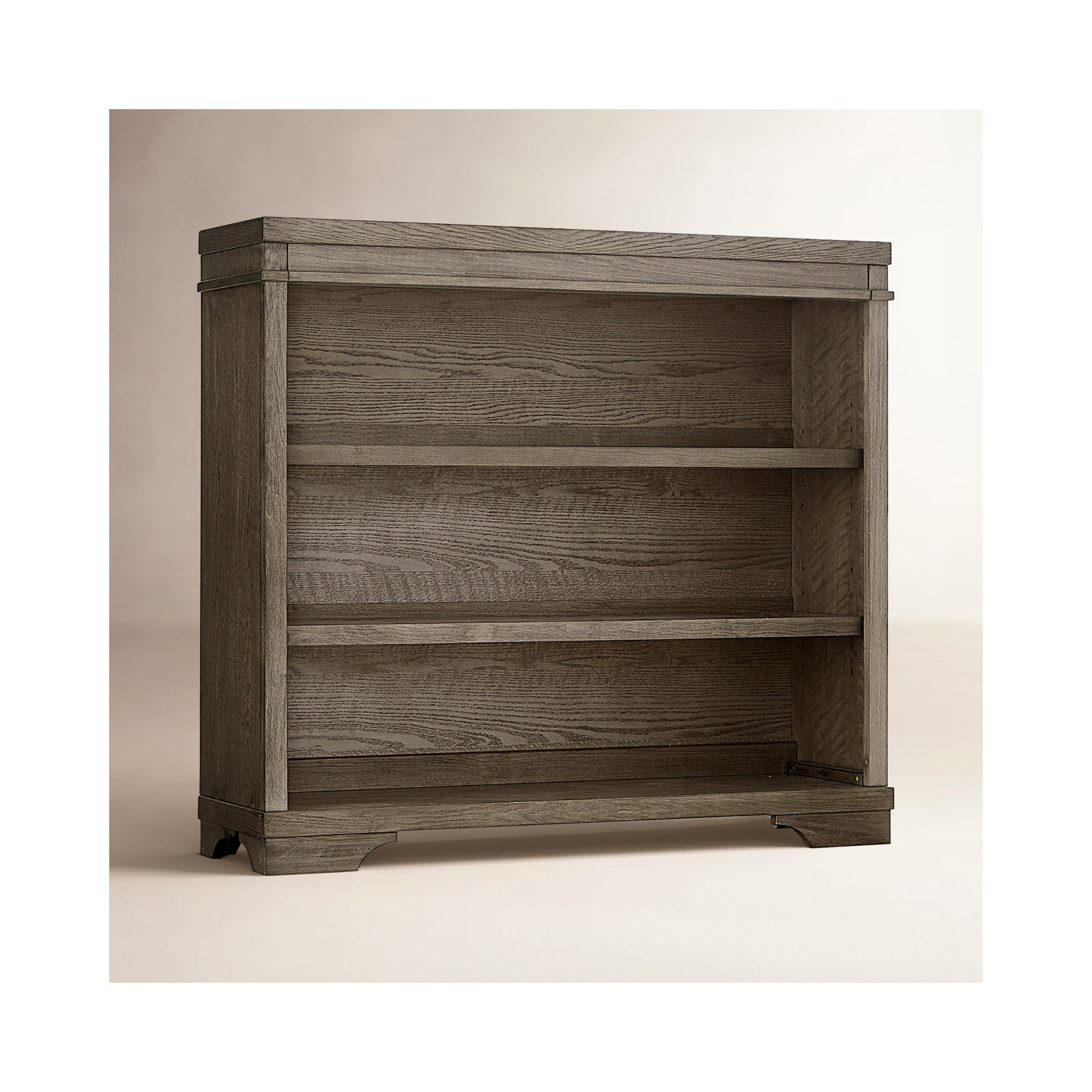 Danbury Wide Bookcase