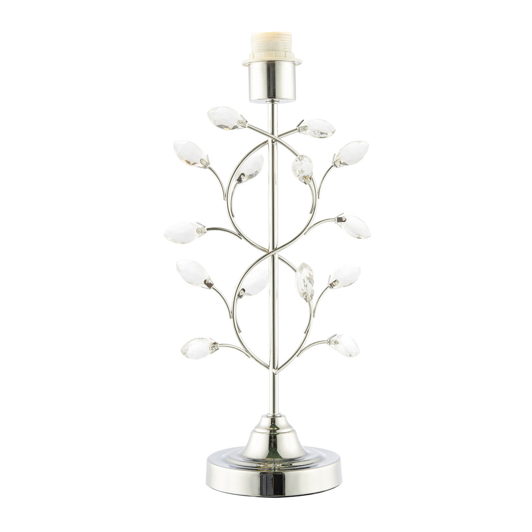 Metal Novelty Lamp