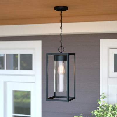Adelina Outdoor Hanging Lantern