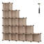 25 Pair Shoe Storage Box-2075590154