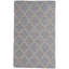 Tapis bleu clair Odenton