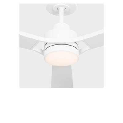 Smart 60 LED Ceiling Fan