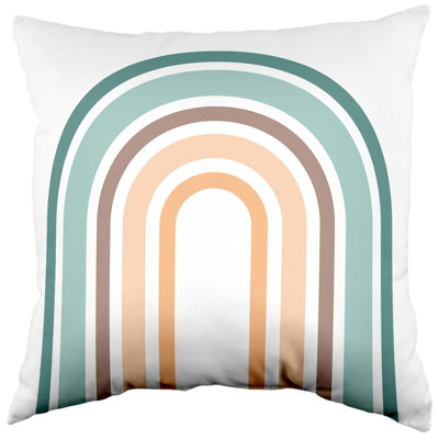 Oreiller 3Boho Rainbow