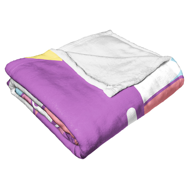 Throw Blanket