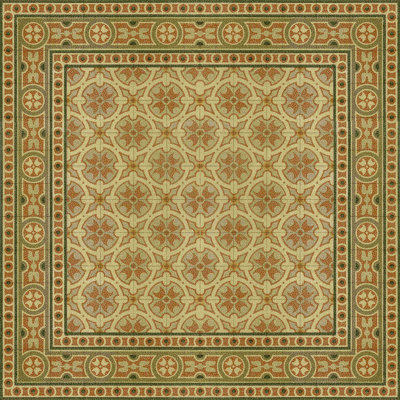 Mosaïque italienne I