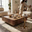 Coffee Table with Storage