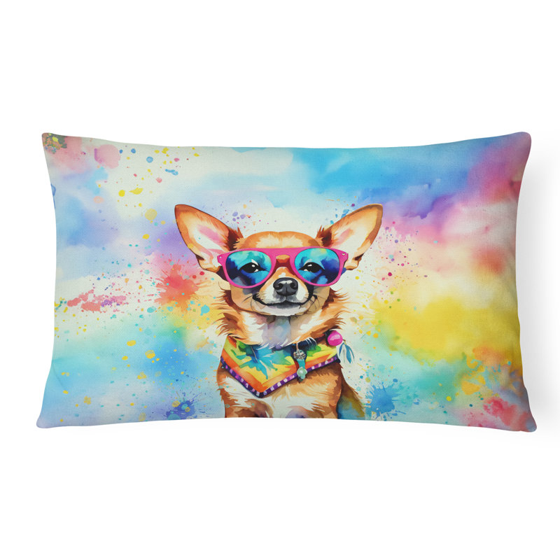 Coussin Chihuahua