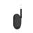 Reines Matte Black 1-Light Wall Sconce-127683766