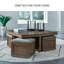Table basse Geraldene