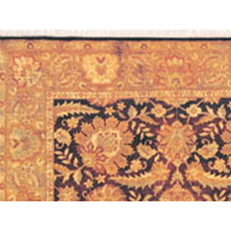 Wool Area Rug