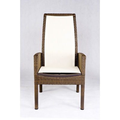 Out of Blue Outdoor Dining Armchair