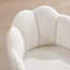 Chaise pour enfant Flower avec pieds en bois massif-564881937