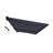 Italian Series Full Cassette Motorized Patio Awning With App + Remote-115171140-115171139