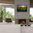 'Aroostook Sunset' by Rick Berk Canvas Wall Art-180517772