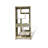 SYM-Ming Bookcase-Pale Olive-1317970092