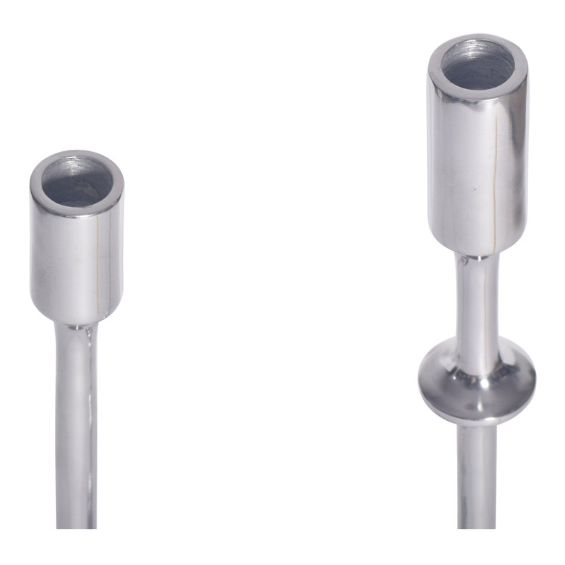 Irie Candle Holders-Set Of Two