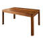 Toronto Solid Wood Dining Table-47818601
