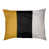 Gold/Black/White