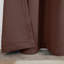 Paire de rideaux obscurcissant avec œillets Millendon-1740355773-1681767697