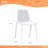 11Pc Extendable Aluminum Outdoor Patio Dining Set