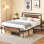 Lit plateforme Guiseppe-87392837