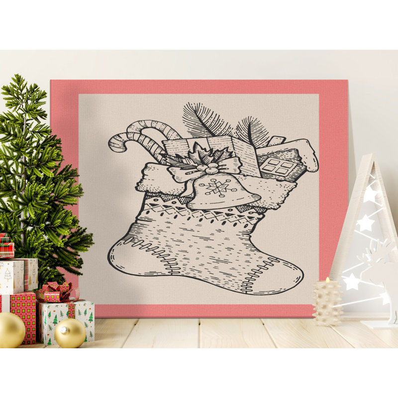 Wrapped Canvas Print Set, 12x9