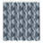 Ivy Bronx Abstract Shower Curtain Waves Circles and Dots-898930658