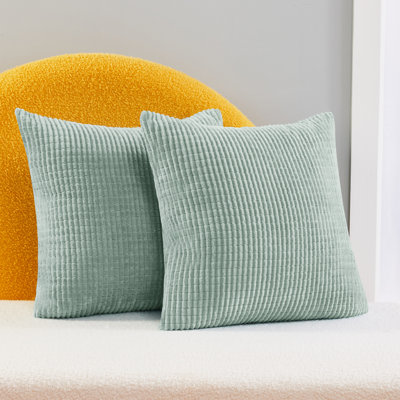 Housse de coussin Deconov