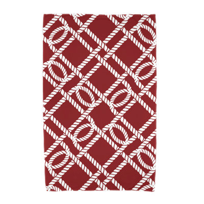 Serviette de plage Ludwig