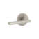 Viaggio Circolo Leather Texture Rosette Double Dummy with Milano Lever