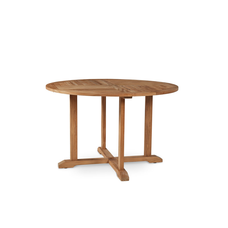 Palm 5 Piece Sunbrella Dining Set