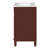 24" Vanity With Ceramic Sink For Bathroom-518848875