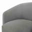 Fauteuil demi-tonneau pivotant 360-1939487638